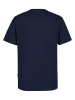 rukka Funktionsshirt "Ylaniemi" in Dunkelblau