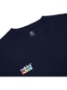 rukka Functioneel shirt "Ylaniemi" donkerblauw