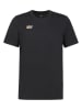 rukka Funktionsshirt "Ylaniemi" in Schwarz