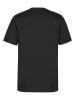 rukka Funktionsshirt "Ylaniemi" in Schwarz