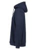 rukka Functionele hoodie "Varola" donkerblauw