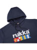 rukka Funktionshoodie "Varola" in Dunkelblau