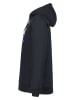 rukka Funktionshoodie "Varola" in Schwarz