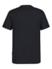 rukka Shirt "Valkoja" in Schwarz