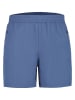 rukka Funktionsshorts "Myllypuro" in Blau