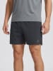 rukka Funktionsshorts "Myllpuro" in Schwarz