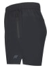 rukka Funktionsshorts "Myllypuro" in Schwarz