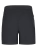 rukka Functionele short "Myllypuro" zwart