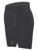 rukka Funktionsshorts "Myllpuro" in Schwarz