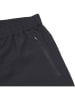 rukka Functionele short "Myllypuro" zwart