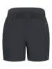 rukka Funktionsshorts "Myllpuro" in Schwarz