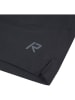rukka Funktionsshorts "Myllypuro" in Schwarz