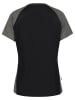 rukka Funktionsshirt "Magnula" in Grau/ Schwarz