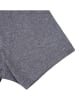 rukka Funktionsshirt "Magnula" in Grau/ Schwarz