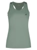 rukka Hardlooptop "Maanselka" saliegroen