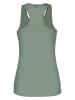 rukka Hardlooptop "Maanselka" saliegroen