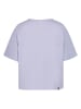 rukka Funktionsshirt "Misi Crop" in Flieder