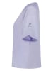 rukka Funktionsshirt "Misi" in Flieder