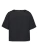rukka Funktionsshirt "Misi" in Schwarz