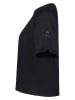 rukka Funktionsshirt "Misi" in Schwarz