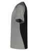 rukka Funktionsshirt "Maavesi" in Grau/ Schwarz