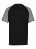 rukka Funktionsshirt "Maavesi" in Grau/ Schwarz