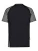 rukka Funktionsshirt "Maavesi" in Grau/ Schwarz