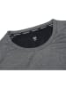 rukka Funktionsshirt "Maavesi" in Grau/ Schwarz
