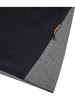 rukka Funktionsshirt "Maavesi" in Grau/ Schwarz