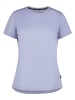rukka Funktionsshirt "Ylakartti" in Flieder