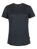 rukka Funktionsshirt "Ylakartti" in Schwarz