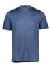 rukka Shirt in Blau