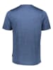 rukka Shirt in Blau
