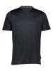 rukka Shirt zwart