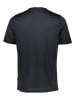 rukka Shirt in Schwarz