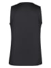 rukka Lauftop "Mikkola" in Schwarz
