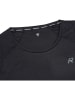 rukka Hardlooptop "Mikkola" zwart