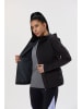 rukka Funktionsjacke "Morby" in Schwarz