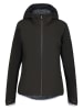 rukka Funktionsjacke "Morby" in Schwarz