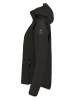 rukka Funktionsjacke "Morby" in Schwarz