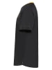 rukka Funktionsshirt "Meskala" in Schwarz/ Gelb