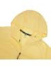 rukka Functionele hoodie "Maakala" geel