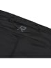 rukka Funktionsleggings "Maakeski" in Schwarz