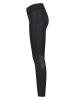 rukka Laufleggings "Malmi" in Schwarz