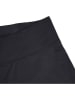 rukka Laufleggings "Malmi" in Schwarz