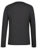 rukka Funktionslongsleeve "Muosto" in Schwarz