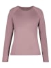 rukka Funktionslongsleeve "Muotka" in Lila