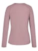 rukka Funktionslongsleeve "Muotka" in Lila
