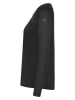 rukka Functionele longsleeve "Muotka" zwart