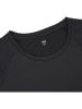 rukka Functionele longsleeve "Muotka" zwart